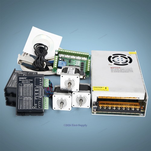 Diy cnc mill - cnc, 3