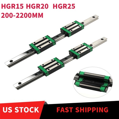 Hgr15 hgr20 hgr25 linear - 2x,